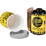 Film Photography Project Super Positive Black and White Film (35mm Roll Film, 24 Exposures) (5131493)