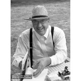 Film Photography Project Derev Pan 400 Black and White Negative Film (35mm Roll Film, 36 Exposures) (5107795)