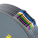 NiSi JETMAG PRO NATURAL NIGHT MAGNETIC FILTER (9380472)