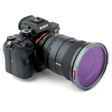 NiSi JETMAG PRO NATURAL NIGHT MAGNETIC FILTER