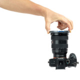 NiSi JETMAG PRO CAPTURE KIT MAGNETIC FILTER SYSTEM (9380625)