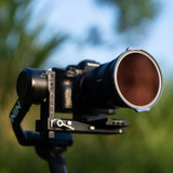 NiSi JETMAG PRO CAPTURE KIT MAGNETIC FILTER SYSTEM (9380625)