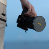 NiSi JETMAG PRO CAPTURE KIT MAGNETIC FILTER SYSTEM (9380625)