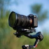 NiSi JETMAG PRO FILMMAKER KIT MAGNETIC FILTER SYSTEM (9380663)