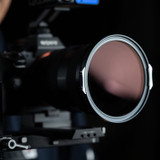 NiSi JETMAG PRO FILMMAKER KIT MAGNETIC FILTER SYSTEM (9380663)