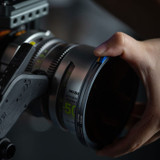 NiSi JETMAG PRO FILMMAKER KIT MAGNETIC FILTER SYSTEM (9380663)