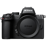 Nikon Z50 II Mirrorless Camera