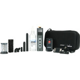 PMI SmokeGENIE Smoke Ninja Handheld Battery-Powered Wireless Mini Smoke Machine (3072032)