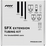 PMI SmokeGENIE SFX Special Effect Tubing Kit (3072021) PMI SmokeGENIE SFX Special Effect Tubing Kit (3072021)