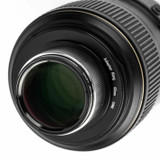 NiSi 49mm Close-Up NC Lens Kit with 62 and 67mm Step-Up Rings (9376246)