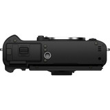FUJIFILM X-T30 II Mirrorless Camera Body - Black
