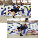 Tiffen ND Filter (82mm, 2-Stop) (3052343)