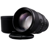 Used Sony FE 135mm f/1.8 GM Lens (EX+) (625610547)