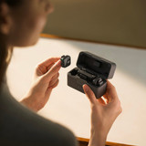 DJI Mic Mini 2-Person Compact Wireless Microphone System for Camera & Smartphone (2.4 GHz) (289858)