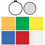 Westcott FJ200 Strobe 2-Light Backpack Kit with FJ-X3m Universal Wireless Trigger (W4772M)