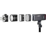 Godox AD200Pro II TTL Pocket Flash (4237625)