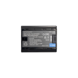 PROMASTER PROFESSIONAL NP-W235 LITHIUM BATTERY USB-C (4653590)