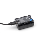 PROMASTER PROFESSIONAL NP-W235 LITHIUM BATTERY USB-C (4653590)