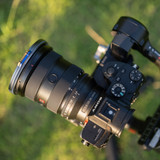 NiSi JetMag Pro FS ND8(0.9) 82MAG Magnetic Filter (3 Stop)