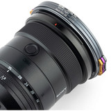 NiSi JetMag Pro 82MAG Black Mist Filter (82mm, Grade 1/8) (9380496)