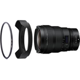 NiSi 112mm UV FILTER for NIKON Z 14-24 (9371449)