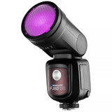 Westcott Creative Pack for FJ80 Speedlights (W4755N)