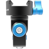 Kondor Blue Swivel Tilt Monitor Mount with ARRI Pin (NATO Clamp Version, Raven Black) (5097181)