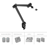 SmallRig Microphone Boom Arm Desk Mount (9001648)