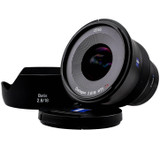 Used ZEISS Batis 18mm f/2.8 Lens for Sony E (EX+) (625611913)