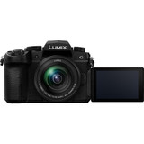 Panasonic Lumix G97 Mirrorless Camera with 12-60mm f/3.5-5.6 Lens (DCG97MK)