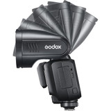 Godox V100 Flash for Canon (4239827)