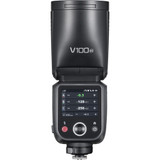 Godox V100 Flash for Nikon (4239834)