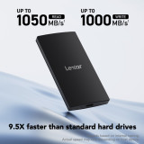 Lexar® SL300 Portable SSD 1TB (7137978) Lexar® SL300 Portable SSD 1TB (7137978)