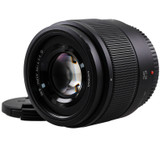 Used Panasonic Lumix G 25mm f/1.7 ASPH. Lens (EX+) (625616713)