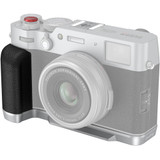 SmallRig L-Shape Grip for FUJIFILM X100VI/X100V (Silver) (9001594)