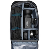 FJ400 II Strobe 1-Light Backpack Kit (W5712M)