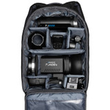 FJ Wireless Portable Portrait Kit with FJ400 II & FJ200 (W5714M)