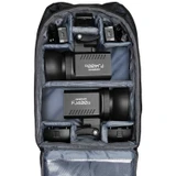 Westcott FJ400 II Strobe 2-Light Backpack Kit (Sony)