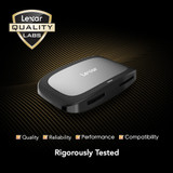 Lexar Professional CFexpress Type A / SD USB 3.2 Gen 2 Reader (7128136)