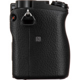 Sony a6400 Mirrorless Camera with 16-50mm f/3.5-5.6 II Lens (ILCE6400KB)