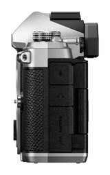 OM SYSTEM OM-3 Mirrorless Camera