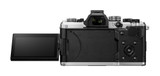 OM SYSTEM OM-3 Mirrorless Camera