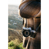 OM SYSTEM M.Zuiko Digital 17mm f/1.8 II