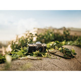 OM SYSTEM M.Zuiko Digital 25mm f/1.8 II Lens