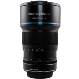 Used Sirui 50mm f/1.8 Anamorphic 1.33x Lens (MFT Mount) (EX) (625606465)