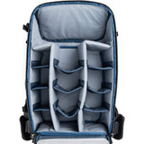 Think Tank Photo DarkLight Backpack (Black, 20L)