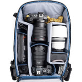 Think Tank Photo DarkLight Backpack (Black, 20L)