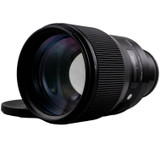 Used Sigma 135mm f/1.8 DG HSM Art Lens for Sony E (EX) (625625661)