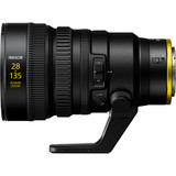 Nikon NIKKOR Z 28-135mm f/4 PZ Lens (Nikon Z) (20127)