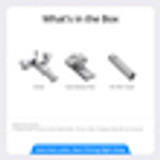 DJI RS 4 Mini Handheld Gimbal Stabilizer (1120334)